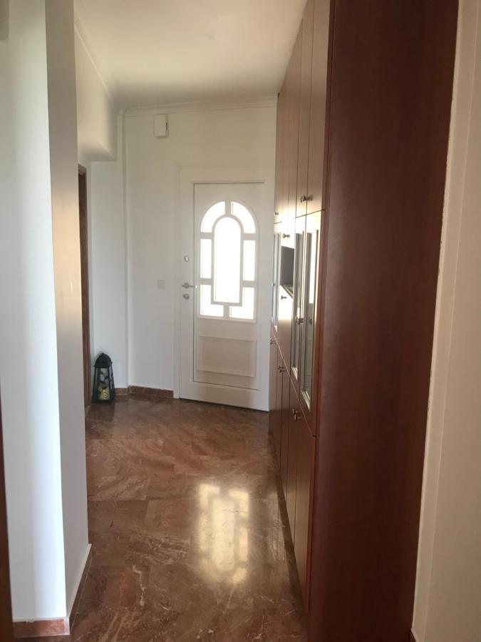 Schoenes Familienappartement In Pelekas, Corfu Mit Meerblick Apartment
