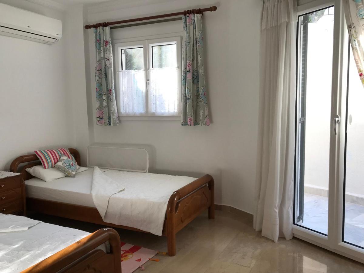 Schoenes Familienappartement In Pelekas, Corfu Mit Meerblick Apartment *