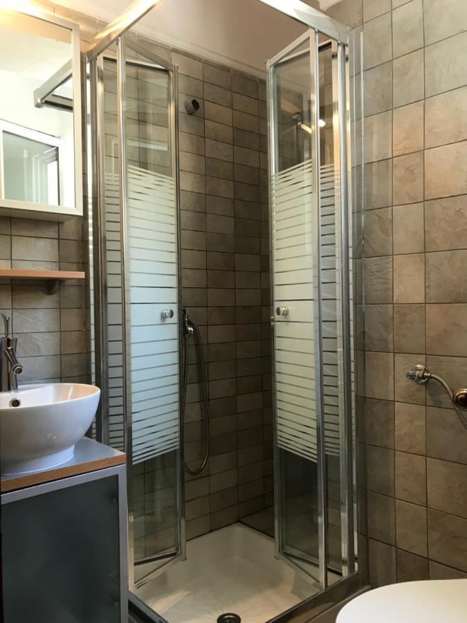 Schoenes Familienappartement In Pelekas, Corfu Mit Meerblick Pelekas